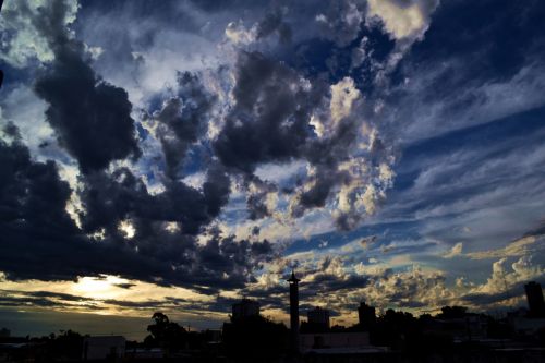 Fotografia de Mariel de Paulis - Galeria Fotografica: Paisajes - Foto: 