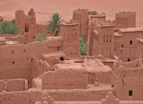 Fotografia de Raul  Drehsel - Galeria Fotografica: Marruecos - Foto: 