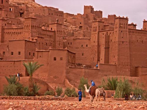 Fotos menos valoradas » Foto de Raul  Drehsel - Galería: Marruecos - Fotografía: 