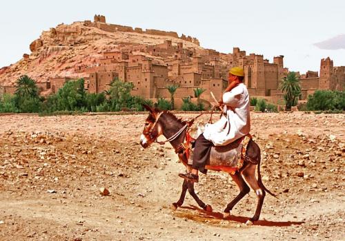 Fotografia de Raul  Drehsel - Galeria Fotografica: Marruecos - Foto: 
