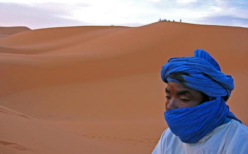 Fotografia de Raul  Drehsel - Galeria Fotografica: Marruecos - Foto: 