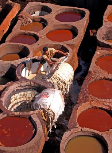 Fotografia de Raul  Drehsel - Galeria Fotografica: Marruecos - Foto: 