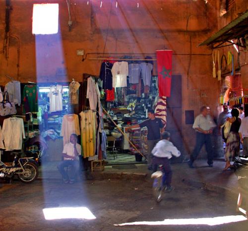 Fotografia de Raul  Drehsel - Galeria Fotografica: Marruecos - Foto: 