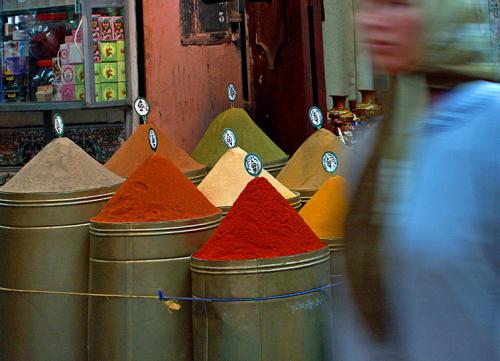 Fotografia de Raul  Drehsel - Galeria Fotografica: Marruecos - Foto: 