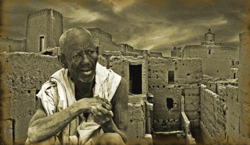 Fotografia de Raul  Drehsel - Galeria Fotografica: Marruecos-2 - Foto: 