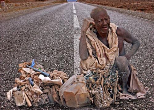 Fotografia de Raul  Drehsel - Galeria Fotografica: Marruecos-2 - Foto: 