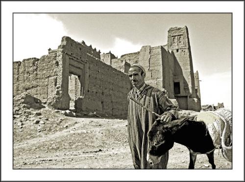 Fotografia de Raul  Drehsel - Galeria Fotografica: Marruecos-3 - Foto: 