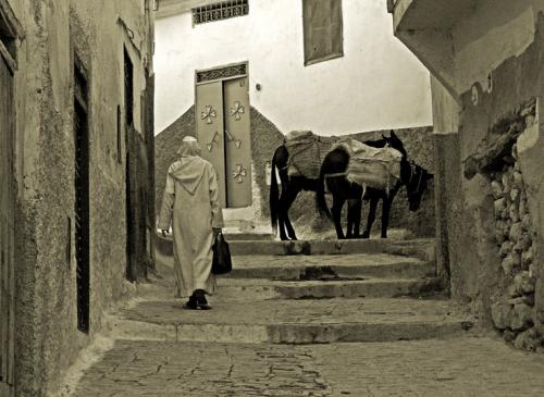 Fotografia de Raul  Drehsel - Galeria Fotografica: Marruecos-3 - Foto: 