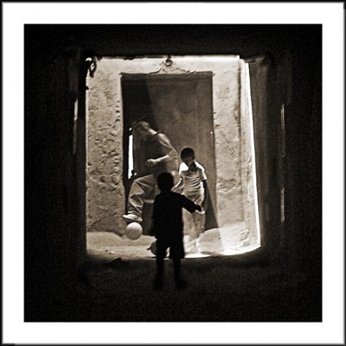 Fotografia de Raul  Drehsel - Galeria Fotografica: Selecci�n - Foto: 