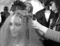 Fotos de Pere Hierro-Estudis&Fashion -  Foto: Fashion-week-Gaudi - Hair-dresser