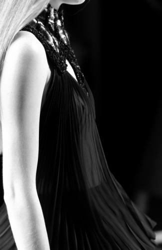 Fotografia de Pere Hierro-Estudis&Fashion - Galeria Fotografica: Fashion-week-Gaudi - Foto: Detalles