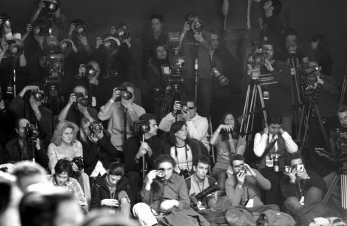 Fotografia de Pere Hierro-Estudis&Fashion - Galeria Fotografica: Fashion-week-Gaudi - Foto: Prensa