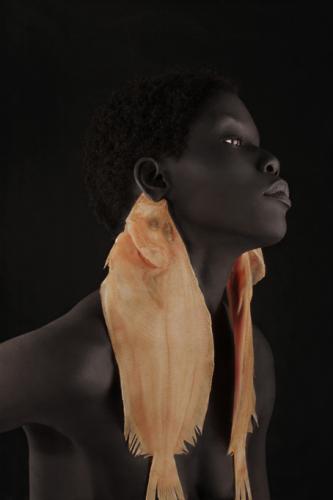 Fotografia de Ginger Studio Bcn - Galeria Fotografica: Moda-Retrato-Arte - Foto: Black Sea