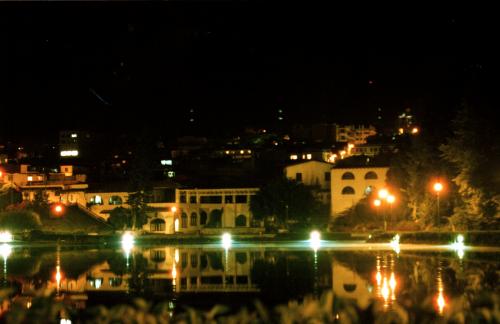 Fotografia de Cres - Galeria Fotografica: Veracruz - Foto: Paseo de los lagos