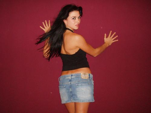 Fotografia de teresa - Galeria Fotografica: teresa - Foto: 