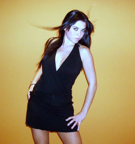 Fotografia de teresa - Galeria Fotografica: teresa - Foto: 