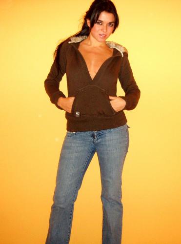 Fotografia de teresa - Galeria Fotografica: teresa - Foto: 