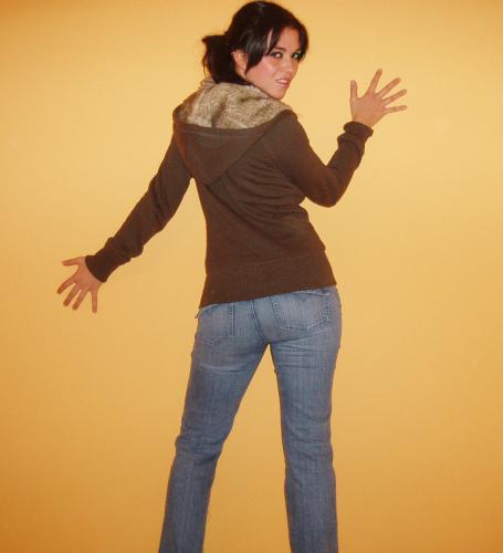 Fotografia de teresa - Galeria Fotografica: teresa - Foto: 