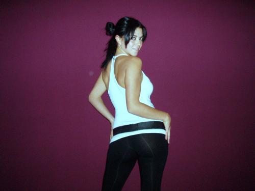 Fotografia de teresa - Galeria Fotografica: teresa - Foto: 