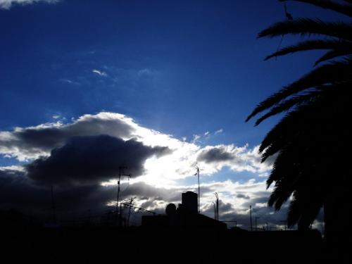 Fotografia de Florencia Valeria - Galeria Fotografica: Naturaleza... - Foto: Azul