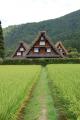 Fotos de Izquierdo -  Foto: Viatge Jap I - Shirakawago 8