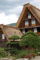 Fotos de Izquierdo -  Foto: Viatge Jap I - Shirakawago 9