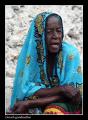 Fotos de Agustin Fernandez -  Foto: Zanzibar Brushstrokes - Grouch grandmother