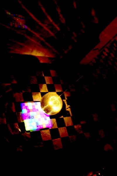 Fotografia de Hiram.M.Beivide - Galeria Fotografica: OULALA - Foto: 