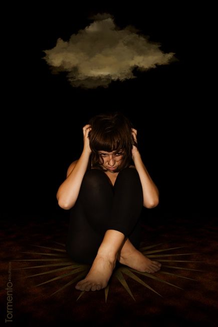 Fotografia de Raul Navas - Galeria Fotografica: Mis trabajos favoritos - Foto: Tormento