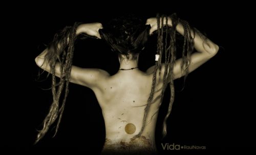 Fotografia de Raul Navas - Galeria Fotografica: Mis trabajos favoritos - Foto: Vida