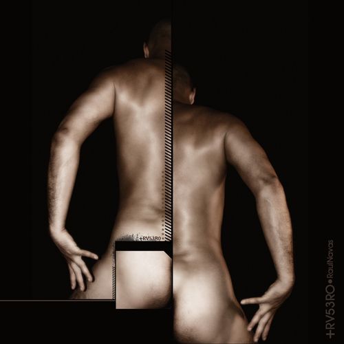 Fotografia de Raul Navas - Galeria Fotografica: Desnudos - Foto:  r453r0