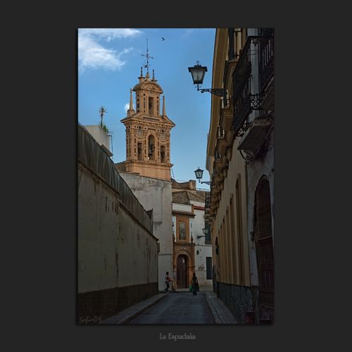 Fotografia de Sofa - Galeria Fotografica: En rima con el cielo y la tierra - Foto: 