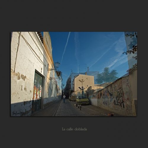 Fotografia de Sofa - Galeria Fotografica: En rima con el cielo y la tierra - Foto: 