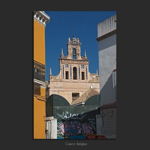 Fotografia de Sofa - Galeria Fotografica: En rima con el cielo y la tierra - Foto: 