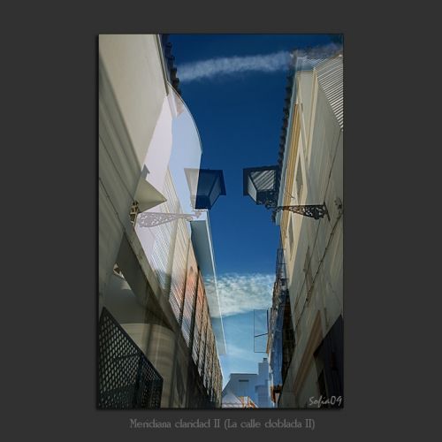 Fotografia de Sofa - Galeria Fotografica: En rima con el cielo y la tierra - Foto: 