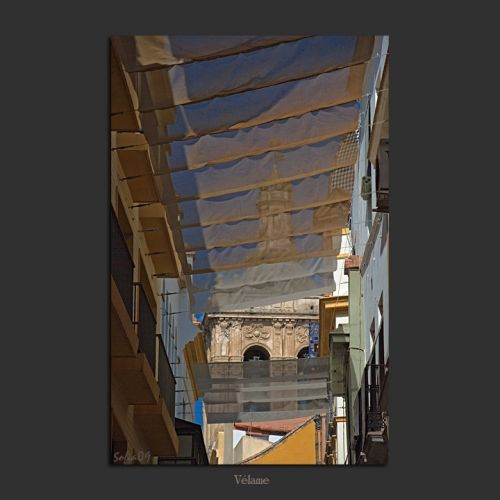 Fotografia de Sofa - Galeria Fotografica: En rima con el cielo y la tierra - Foto: 