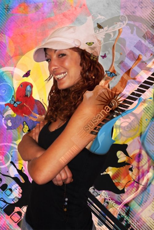 Fotografia de Raul Navas - Galeria Fotografica: Mis trabajos favoritos - Foto: ColorFull