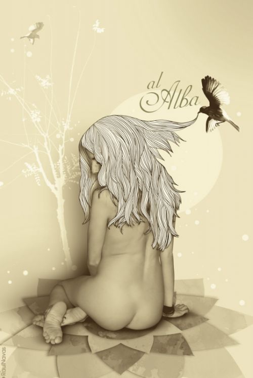 Fotografia de Raul Navas - Galeria Fotografica: Mis trabajos favoritos - Foto: Al Alba