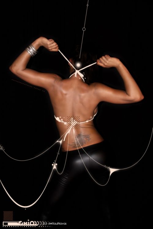 Fotografia de Raul Navas - Galeria Fotografica: Mis trabajos favoritos - Foto: Chio03-4