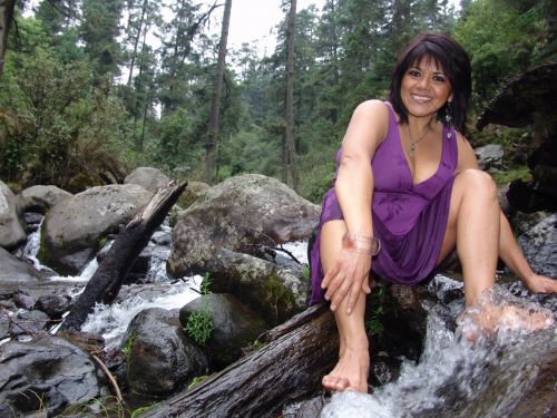 Fotografia de Adrin Bobadilla - Galeria Fotografica: Gabriela - Foto: 