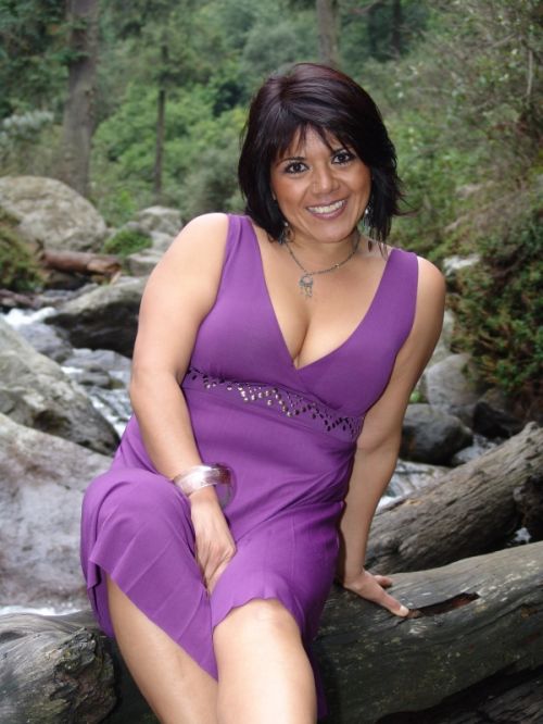 Fotografia de Adrin Bobadilla - Galeria Fotografica: Gabriela - Foto: 