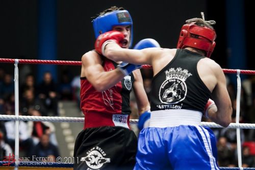 Fotografia de Isaac Ferrera - Fotografo - Galeria Fotografica: Deportiva - Foto: 