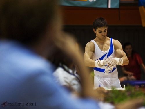 Fotografia de Isaac Ferrera - Fotografo - Galeria Fotografica: Deportiva - Foto: 