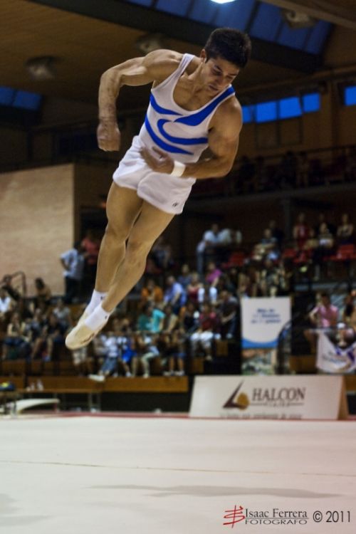 Fotografia de Isaac Ferrera - Fotografo - Galeria Fotografica: Deportiva - Foto: 