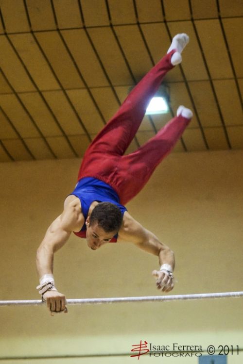 Fotografia de Isaac Ferrera - Fotografo - Galeria Fotografica: Deportiva - Foto: 