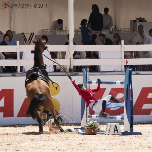 Fotografia de Isaac Ferrera - Fotografo - Galeria Fotografica: Deportiva - Foto: 