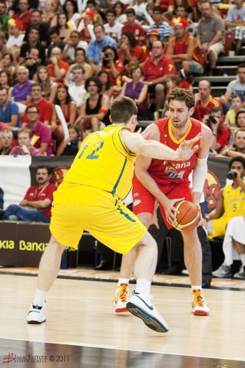 Fotografia de Isaac Ferrera - Fotografo - Galeria Fotografica: Deportiva - Foto: 