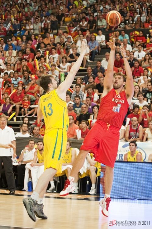 Fotografia de Isaac Ferrera - Fotografo - Galeria Fotografica: Deportiva - Foto: 