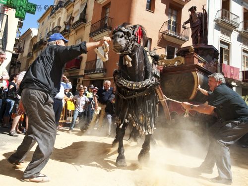 Fotografia de Isaac Ferrera - Fotografo - Galeria Fotografica: Editorial/press - Foto: 