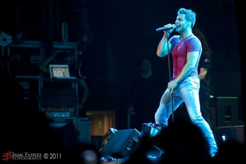 Fotografia de Isaac Ferrera - Fotografo - Galeria Fotografica: Editorial/press - Foto: 